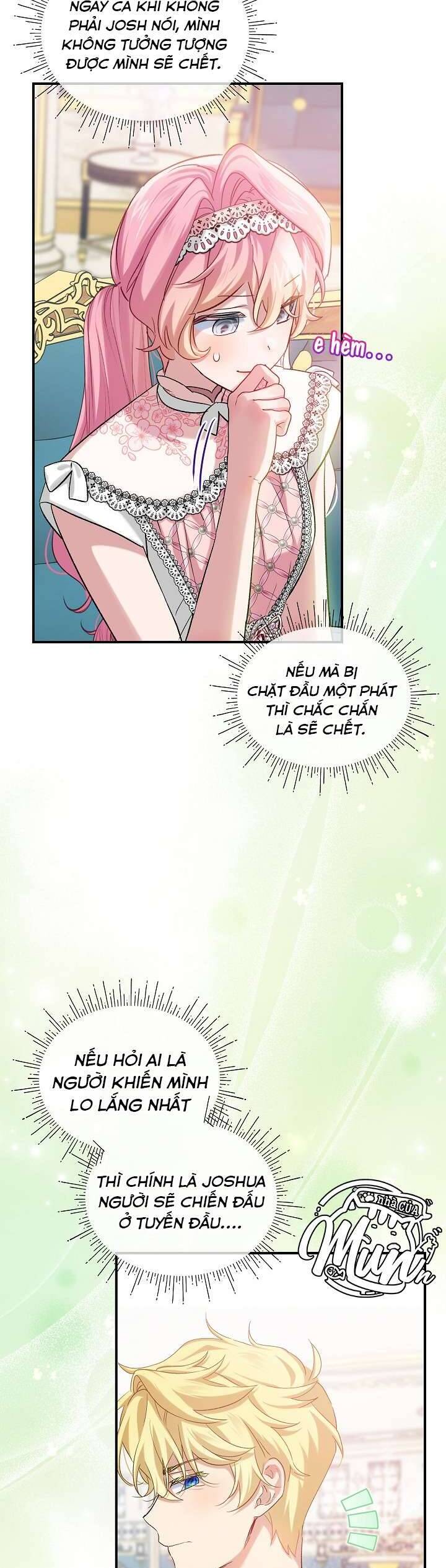 Quý Cô Thế Lực Ngầm: Chapter 93