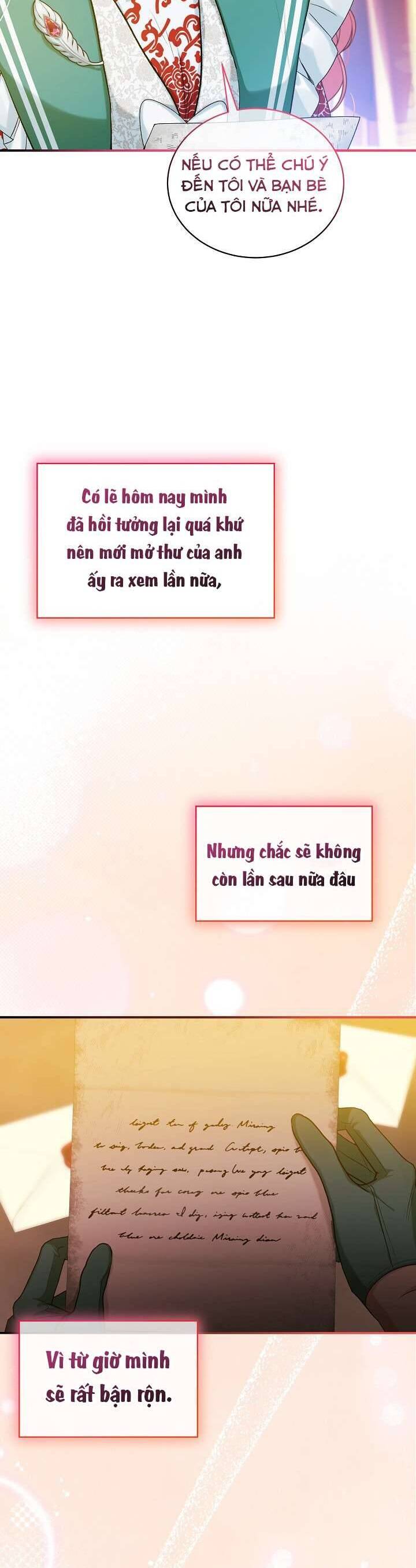 Quý Cô Thế Lực Ngầm: Chapter 93