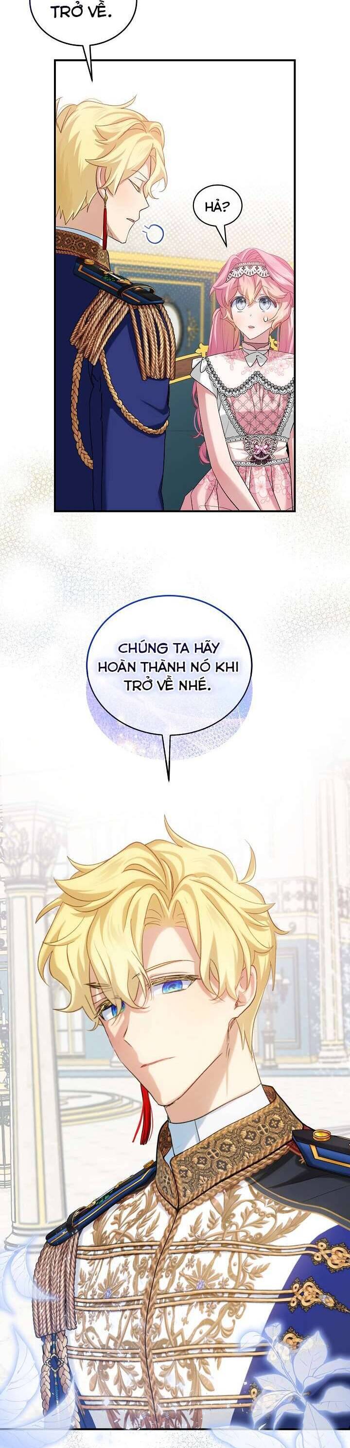 Quý Cô Thế Lực Ngầm: Chapter 93