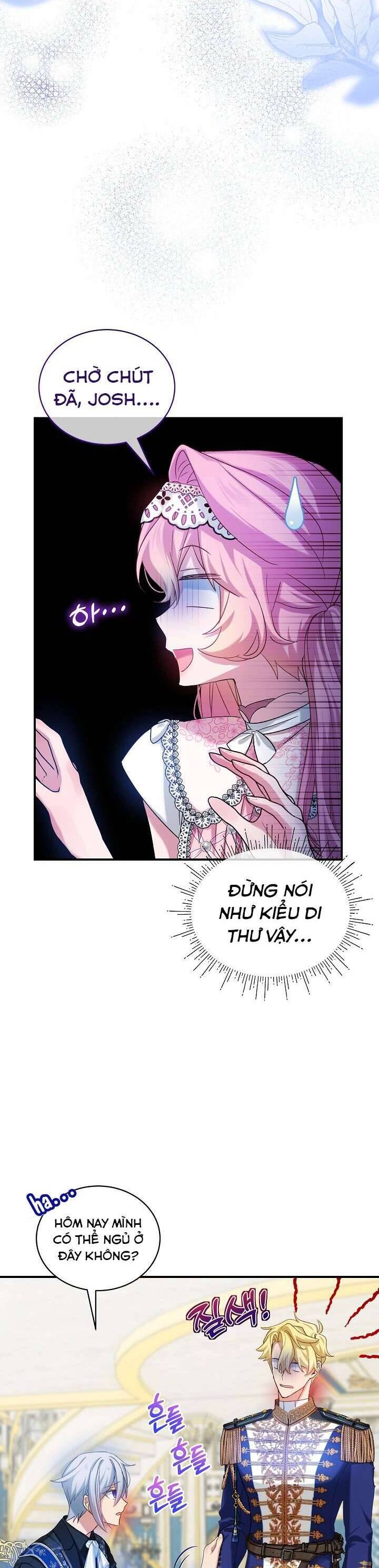 Quý Cô Thế Lực Ngầm: Chapter 93