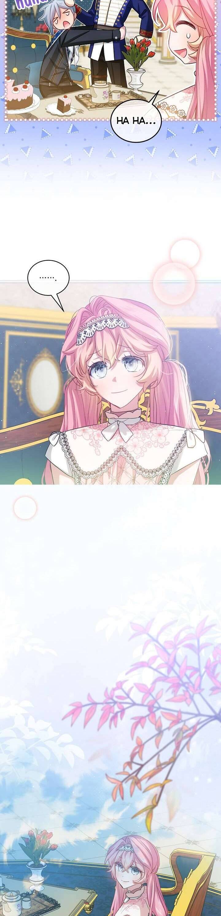 Quý Cô Thế Lực Ngầm: Chapter 93