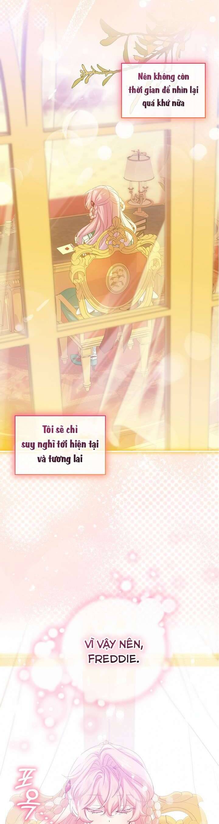 Quý Cô Thế Lực Ngầm: Chapter 93