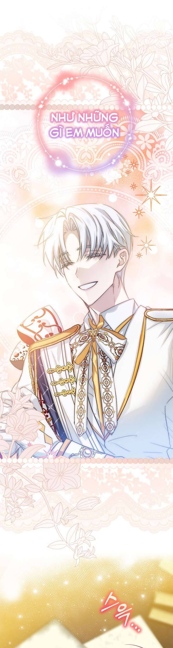 Quý Cô Thế Lực Ngầm: Chapter 93