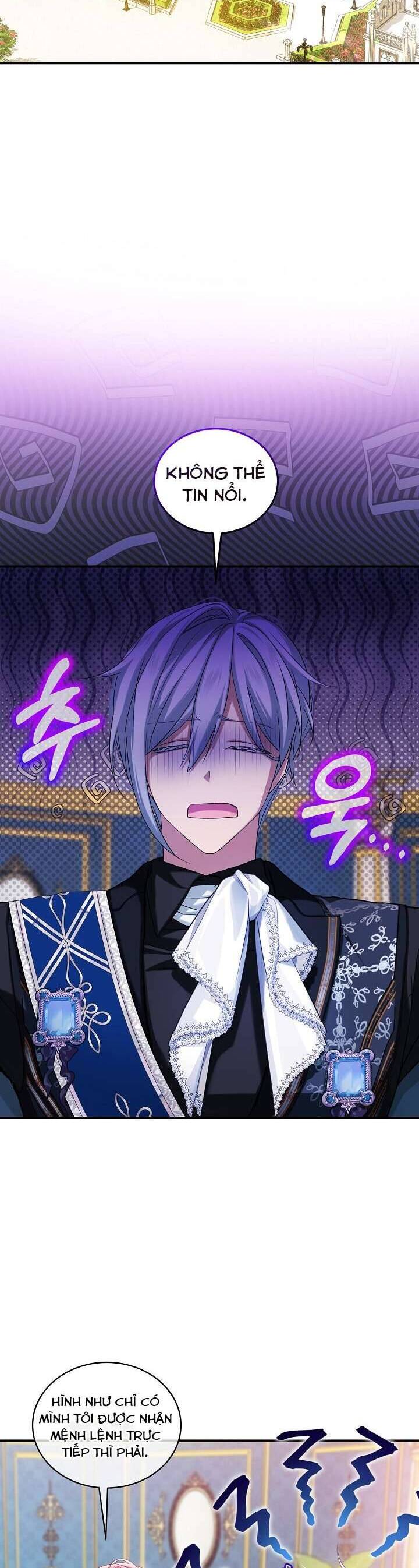 Quý Cô Thế Lực Ngầm: Chapter 93