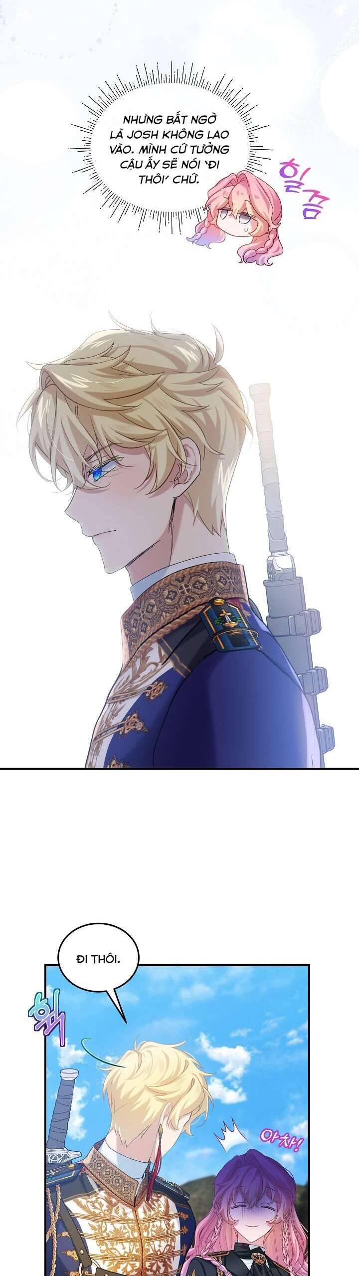 Quý Cô Thế Lực Ngầm: Chapter 94