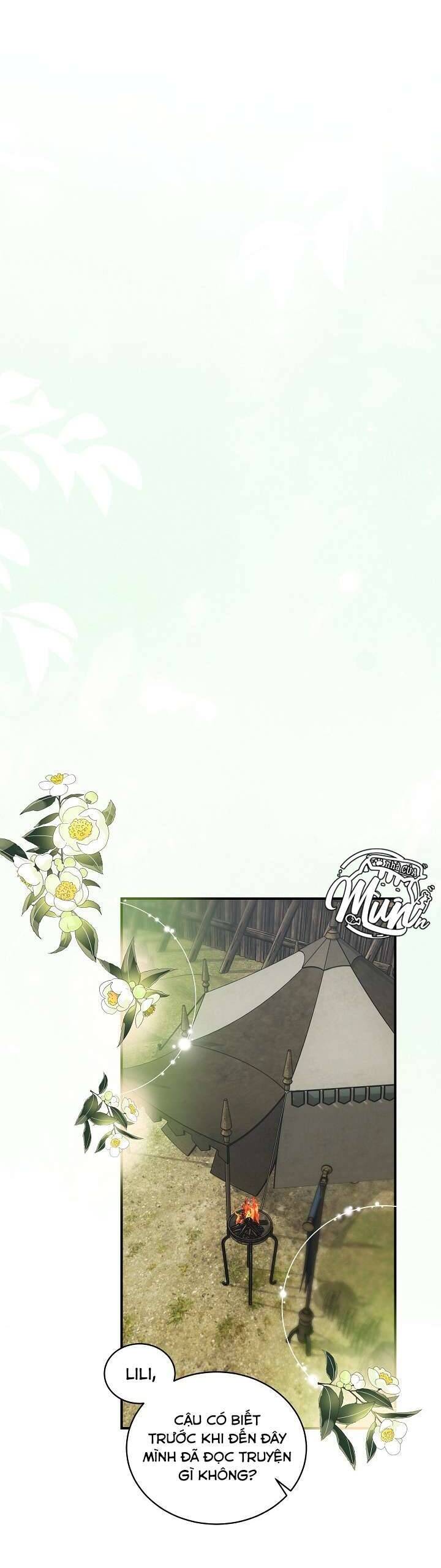 Quý Cô Thế Lực Ngầm: Chapter 94