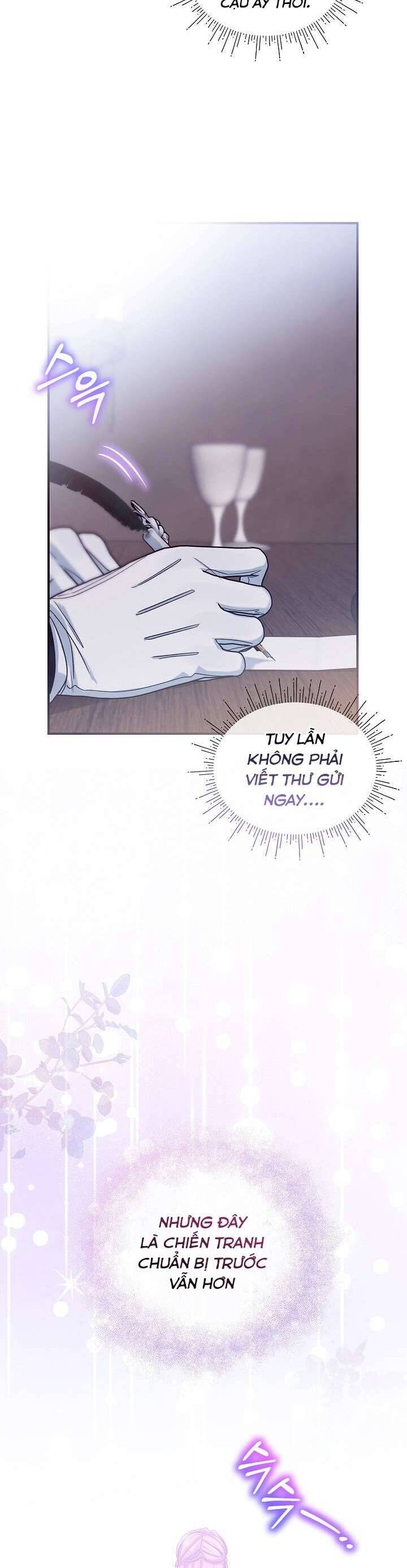 Quý Cô Thế Lực Ngầm: Chapter 94