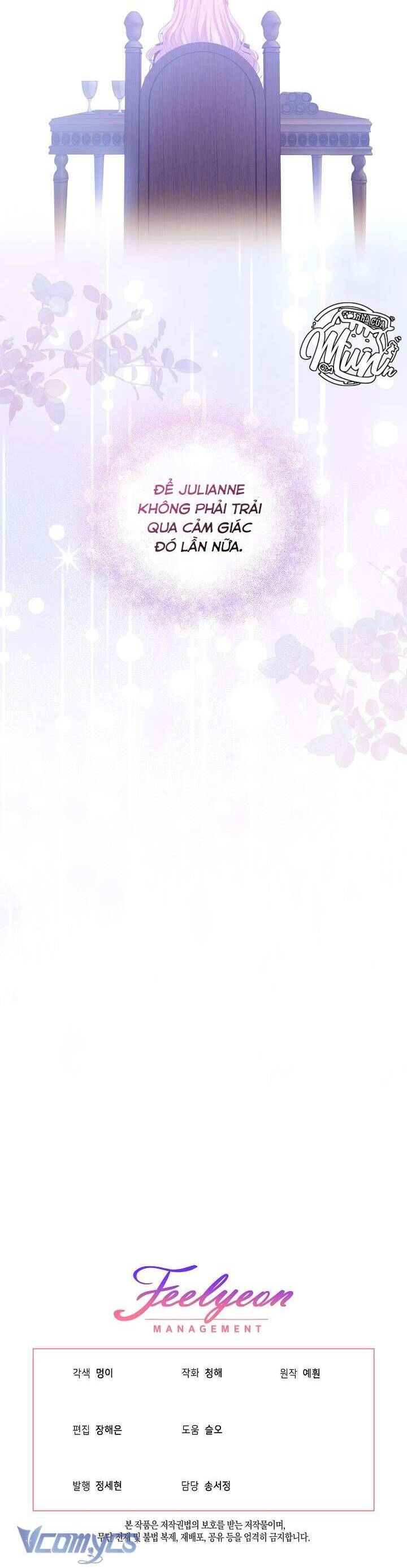 Quý Cô Thế Lực Ngầm: Chapter 94