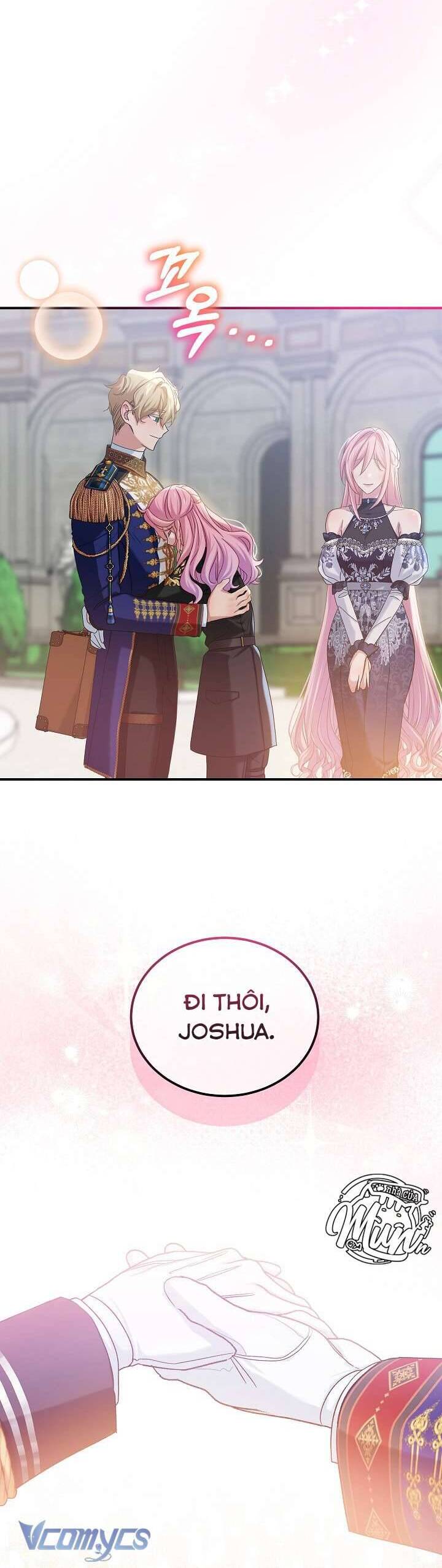 Quý Cô Thế Lực Ngầm: Chapter 94