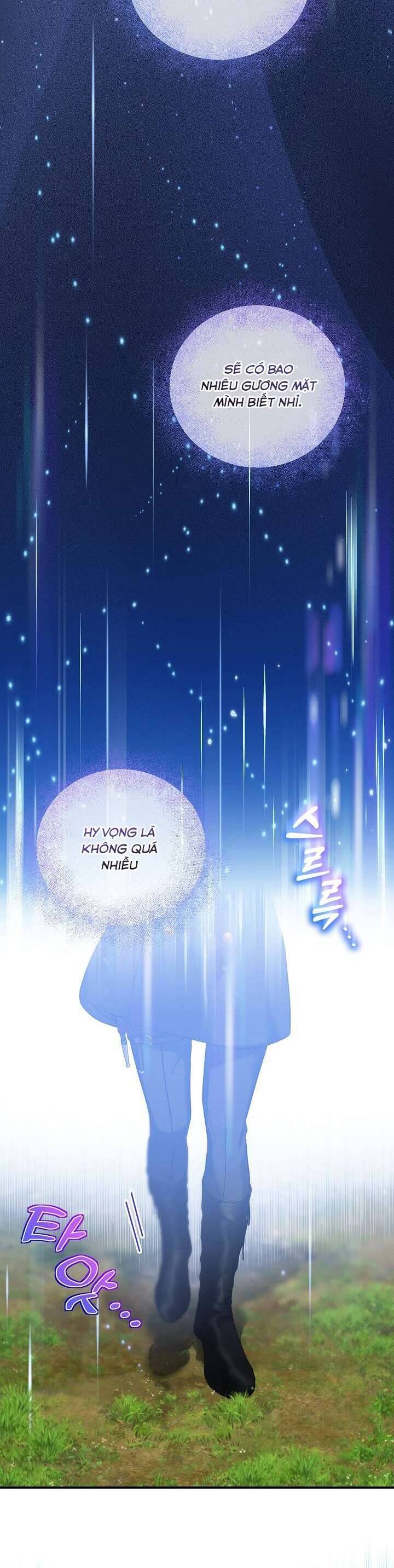 Quý Cô Thế Lực Ngầm: Chapter 94