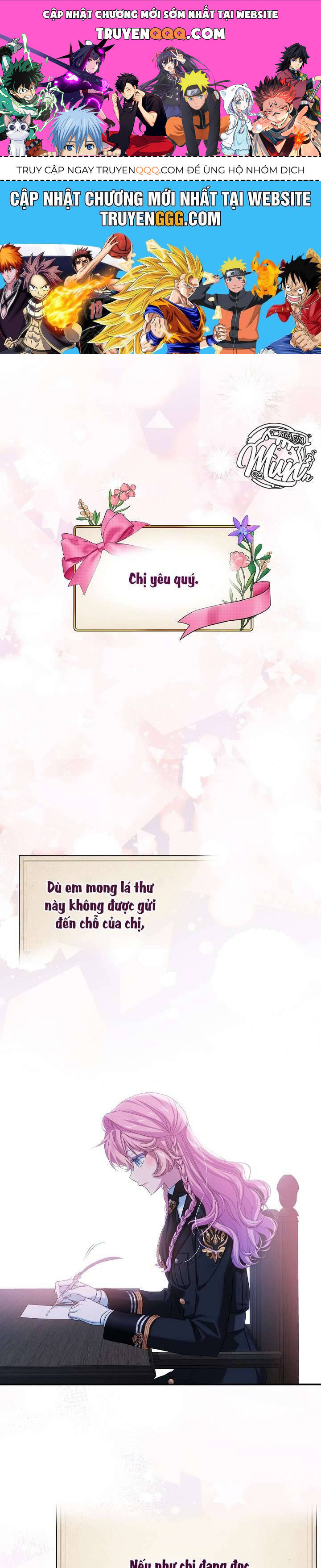 Quý Cô Thế Lực Ngầm: Chapter 95