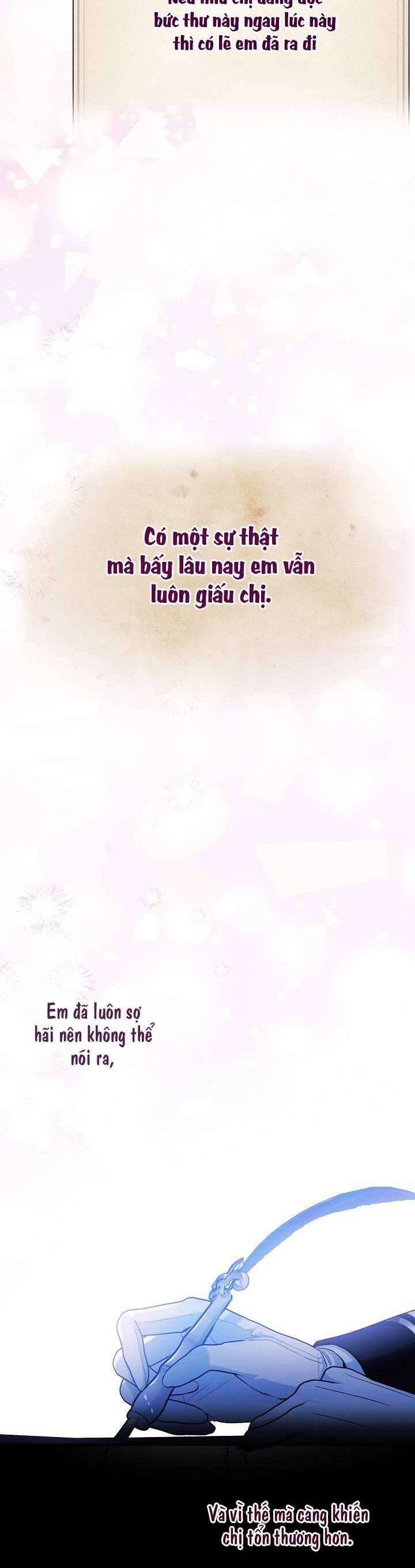 Quý Cô Thế Lực Ngầm: Chapter 95