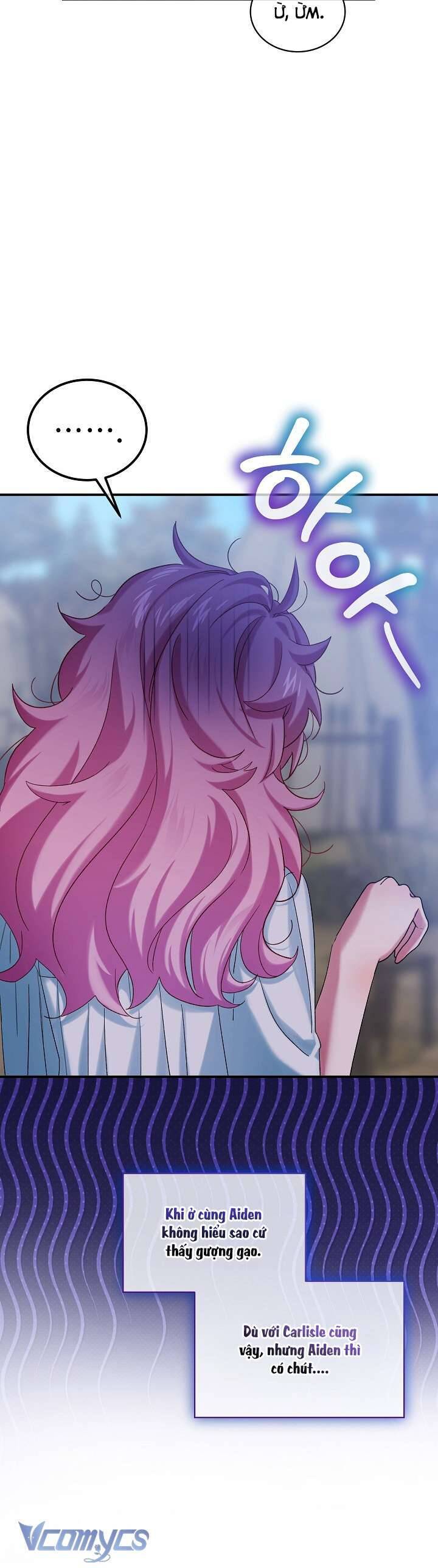 Quý Cô Thế Lực Ngầm: Chapter 95