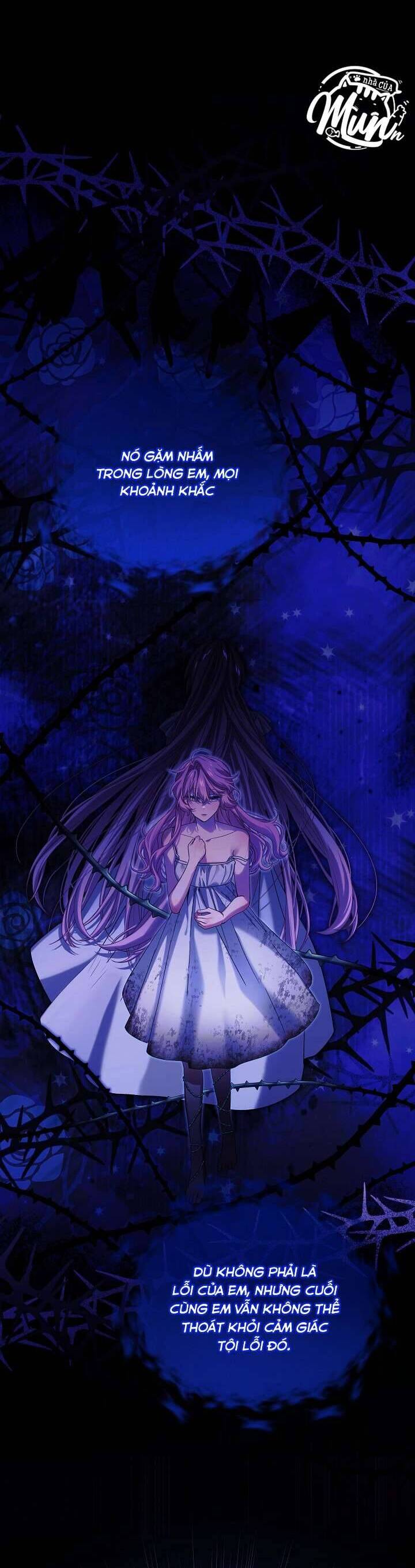 Quý Cô Thế Lực Ngầm: Chapter 95