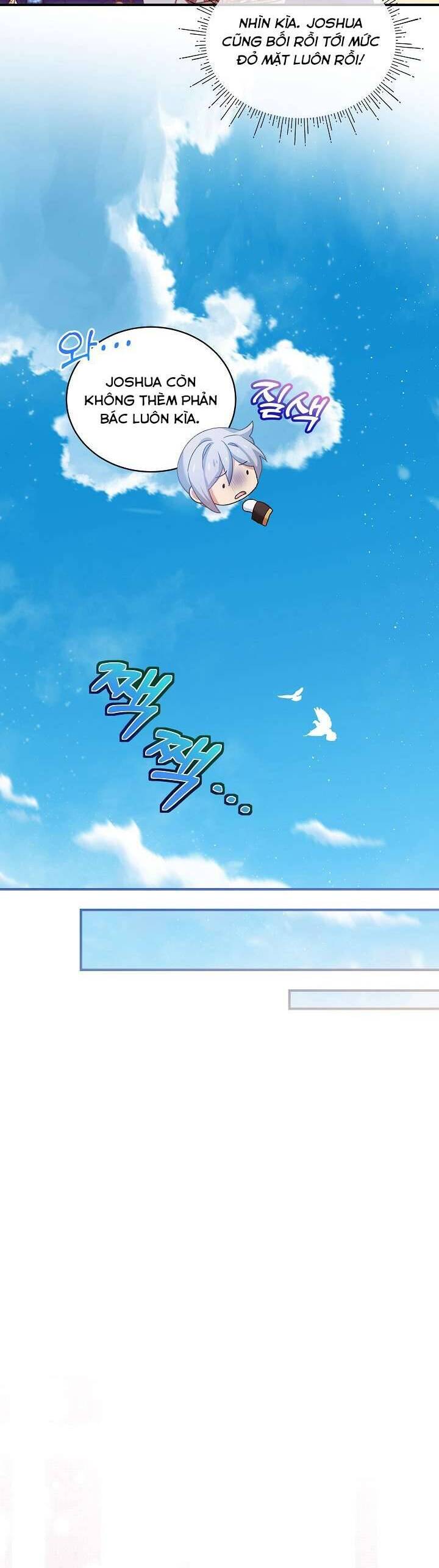 Quý Cô Thế Lực Ngầm: Chapter 95