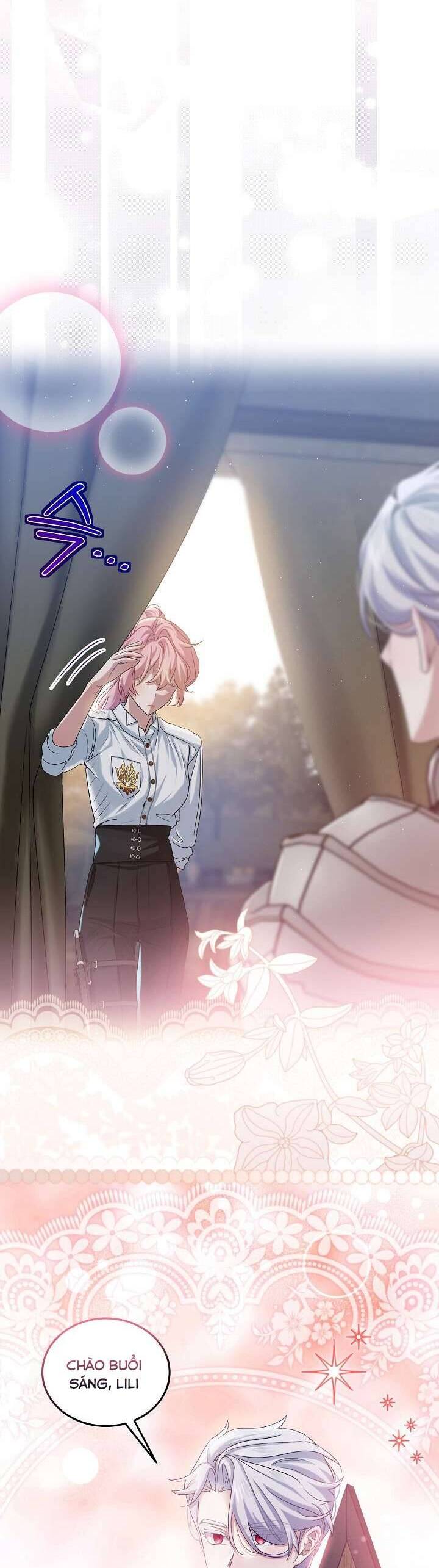 Quý Cô Thế Lực Ngầm: Chapter 95