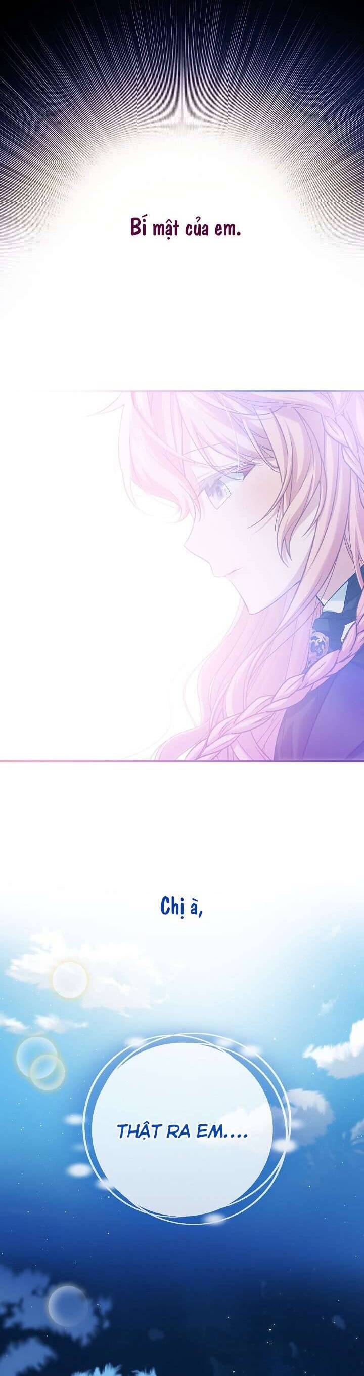 Quý Cô Thế Lực Ngầm: Chapter 95