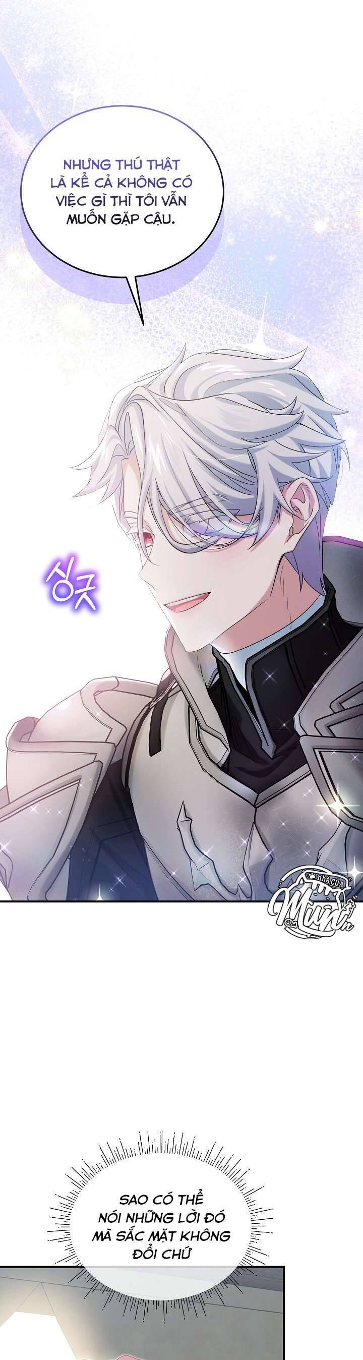 Quý Cô Thế Lực Ngầm: Chapter 95