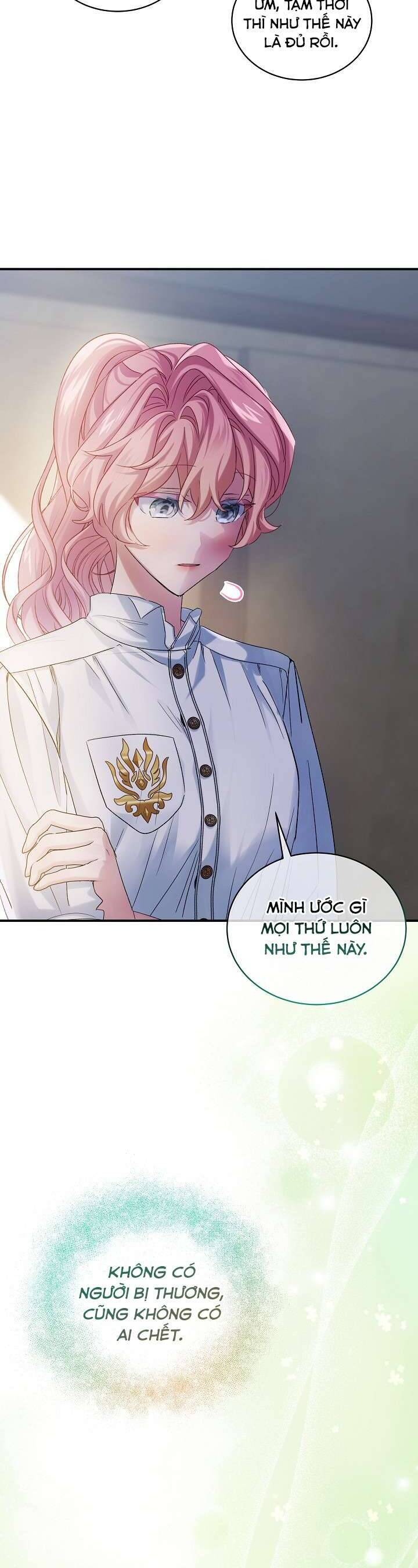 Quý Cô Thế Lực Ngầm: Chapter 95