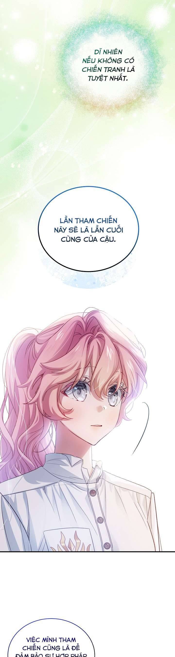 Quý Cô Thế Lực Ngầm: Chapter 95