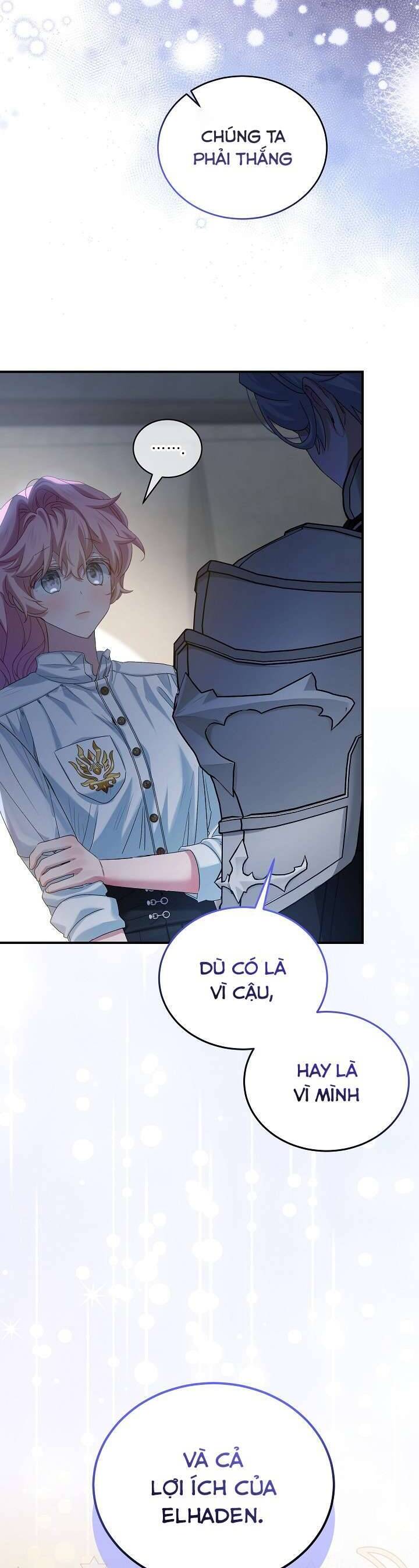 Quý Cô Thế Lực Ngầm: Chapter 95