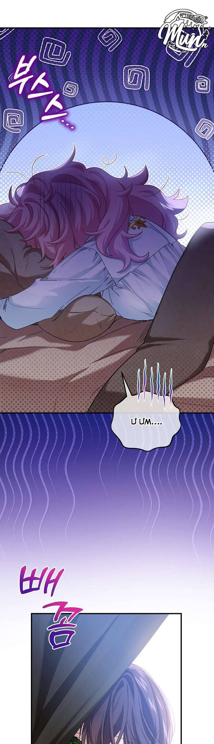 Quý Cô Thế Lực Ngầm: Chapter 95