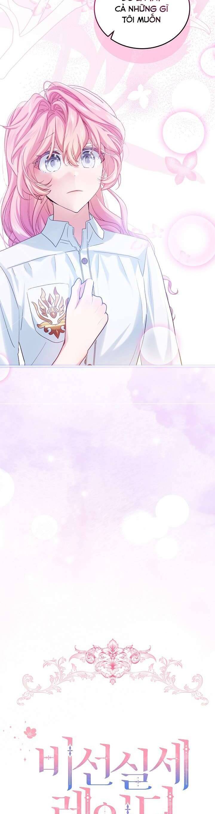 Quý Cô Thế Lực Ngầm: Chapter 96