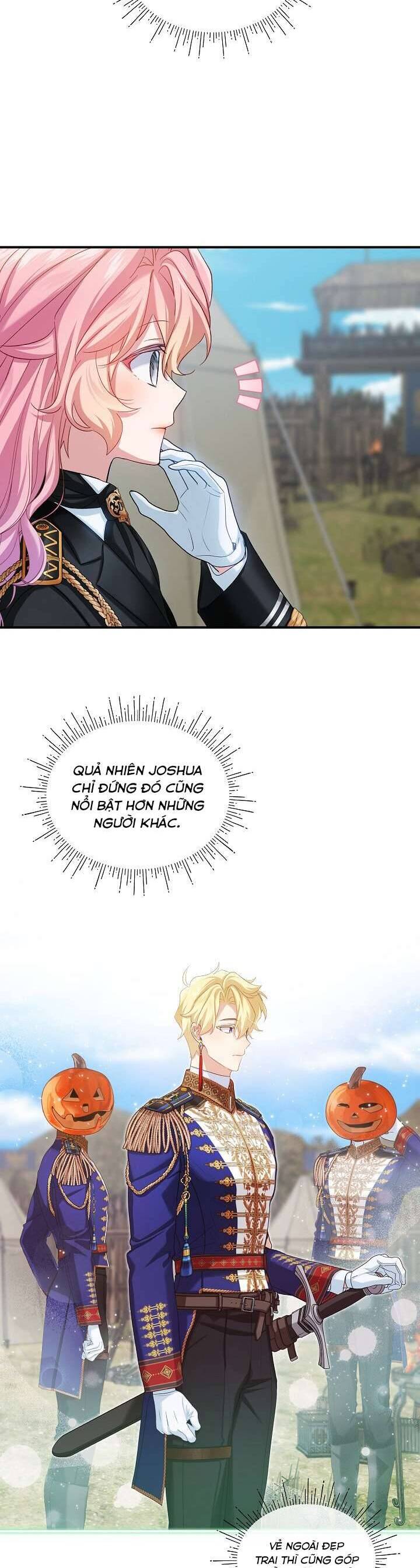 Quý Cô Thế Lực Ngầm: Chapter 96