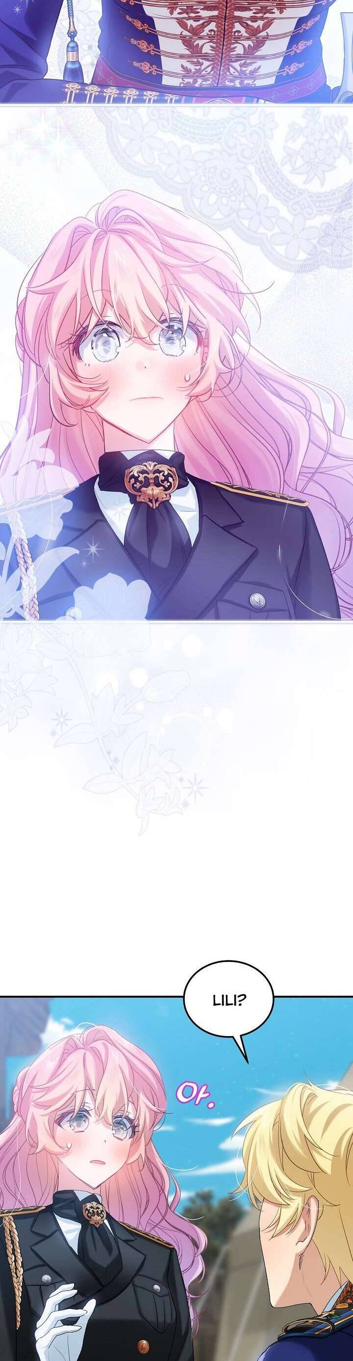 Quý Cô Thế Lực Ngầm: Chapter 96