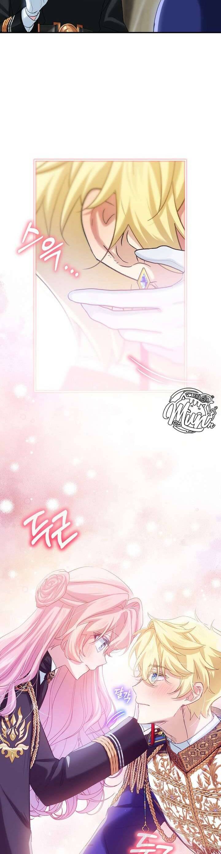 Quý Cô Thế Lực Ngầm: Chapter 96