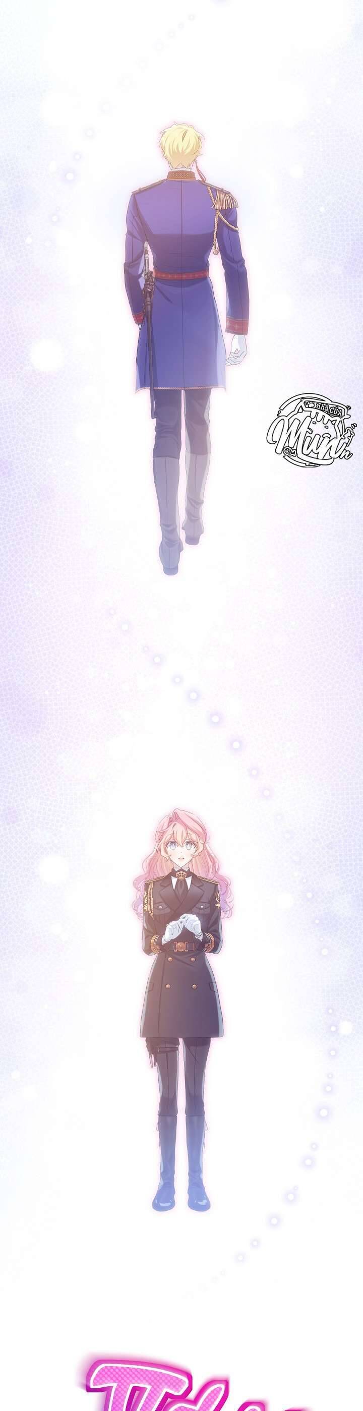 Quý Cô Thế Lực Ngầm: Chapter 97