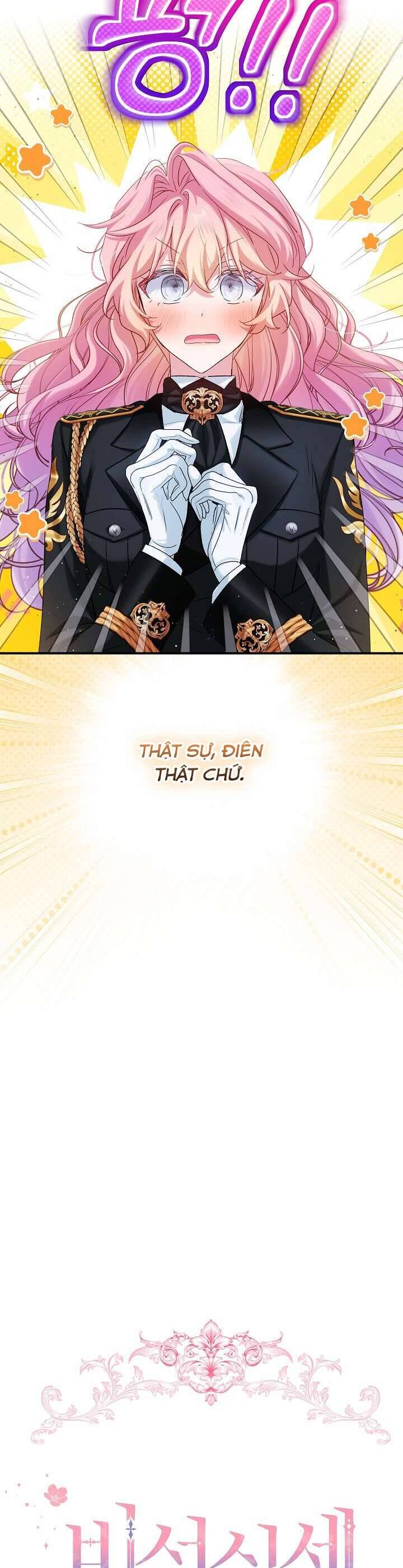 Quý Cô Thế Lực Ngầm: Chapter 97