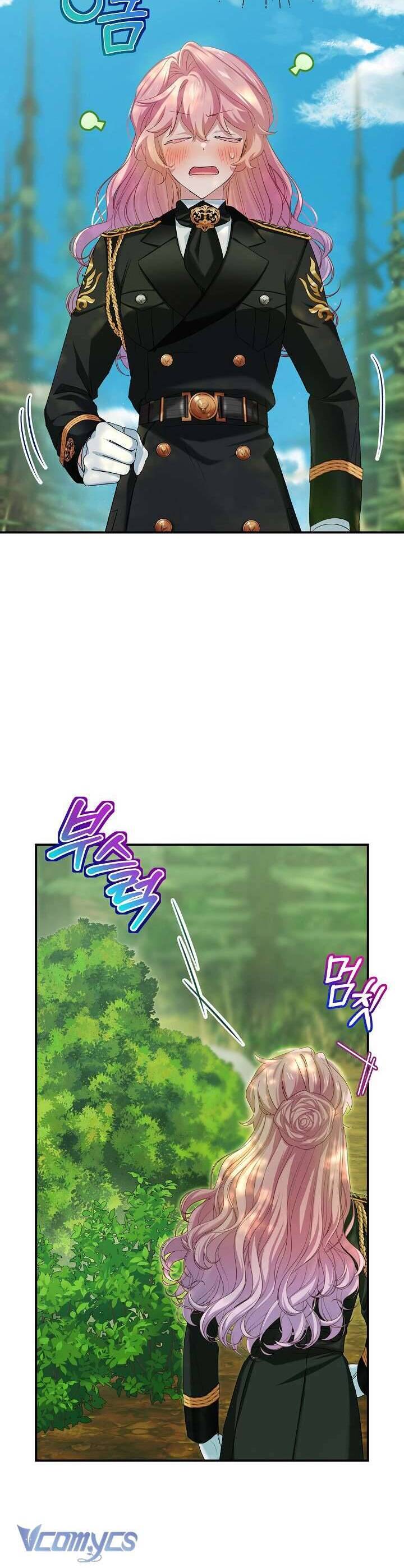 Quý Cô Thế Lực Ngầm: Chapter 97