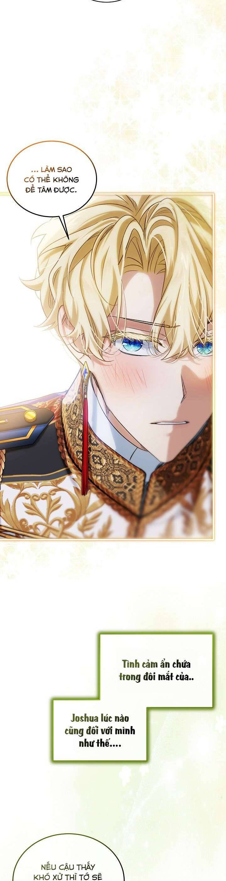 Quý Cô Thế Lực Ngầm: Chapter 97