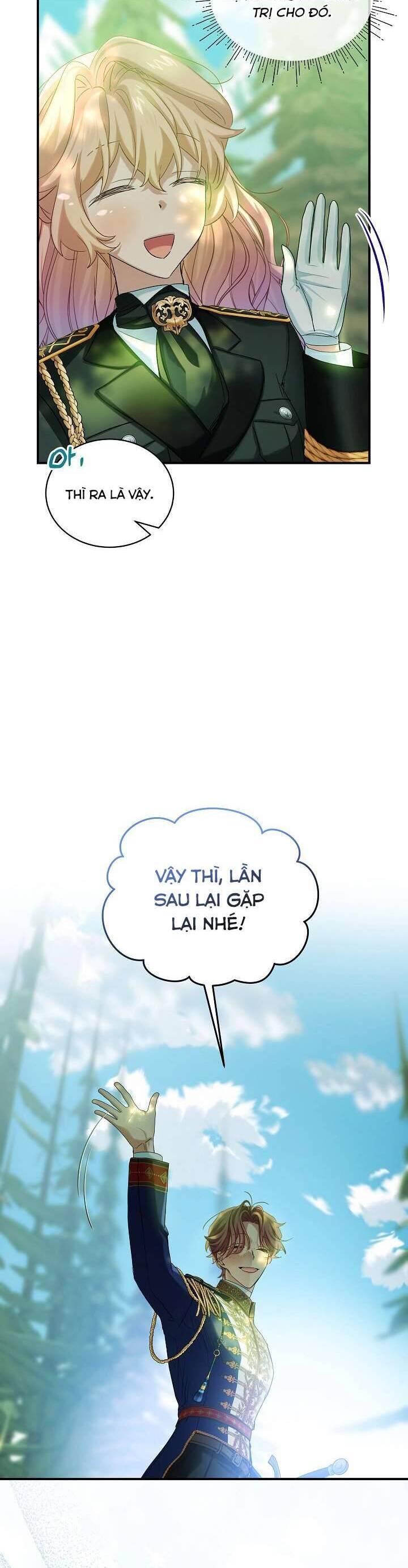 Quý Cô Thế Lực Ngầm: Chapter 97