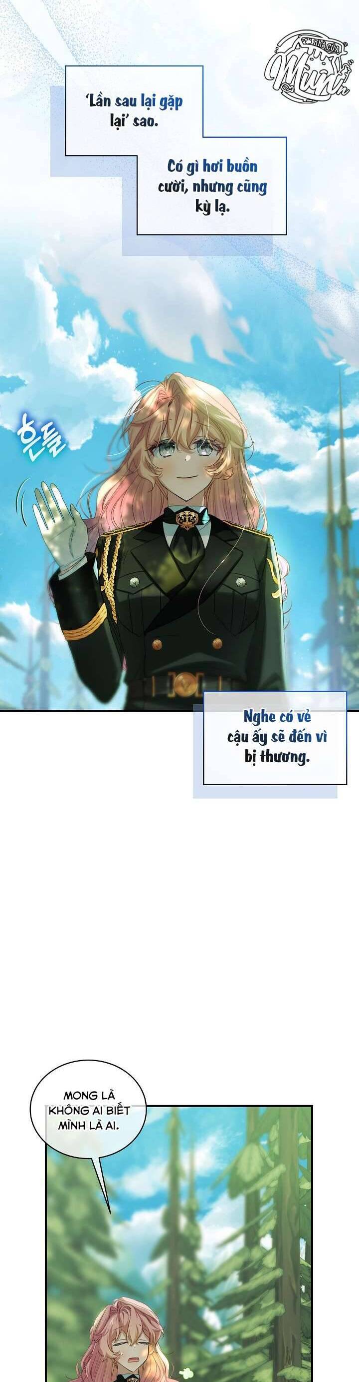 Quý Cô Thế Lực Ngầm: Chapter 97