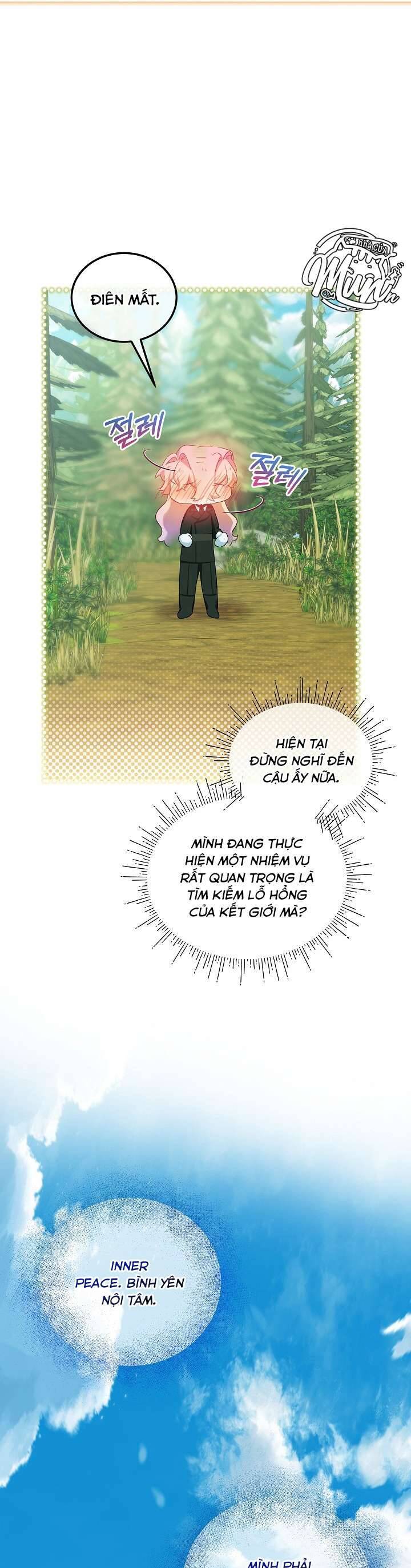 Quý Cô Thế Lực Ngầm: Chapter 97