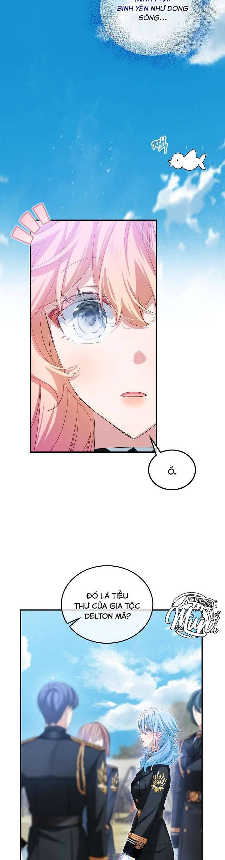 Quý Cô Thế Lực Ngầm: Chapter 97