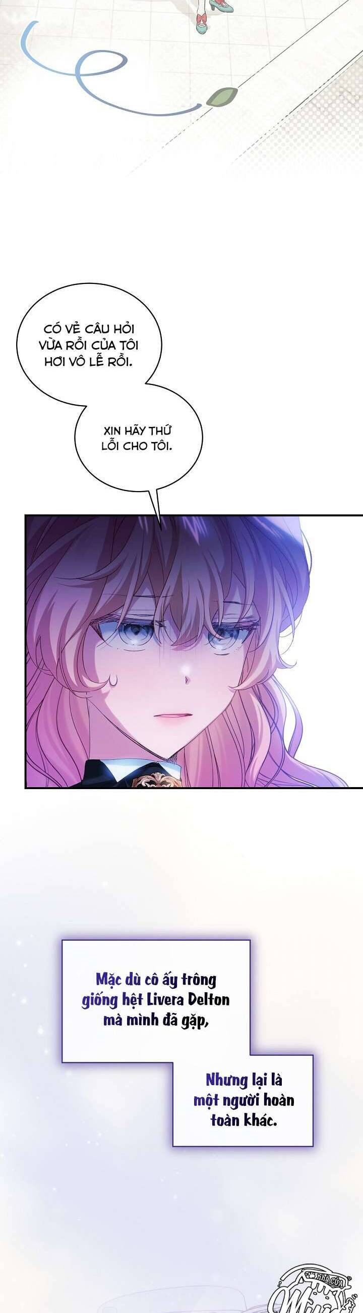 Quý Cô Thế Lực Ngầm: Chapter 97