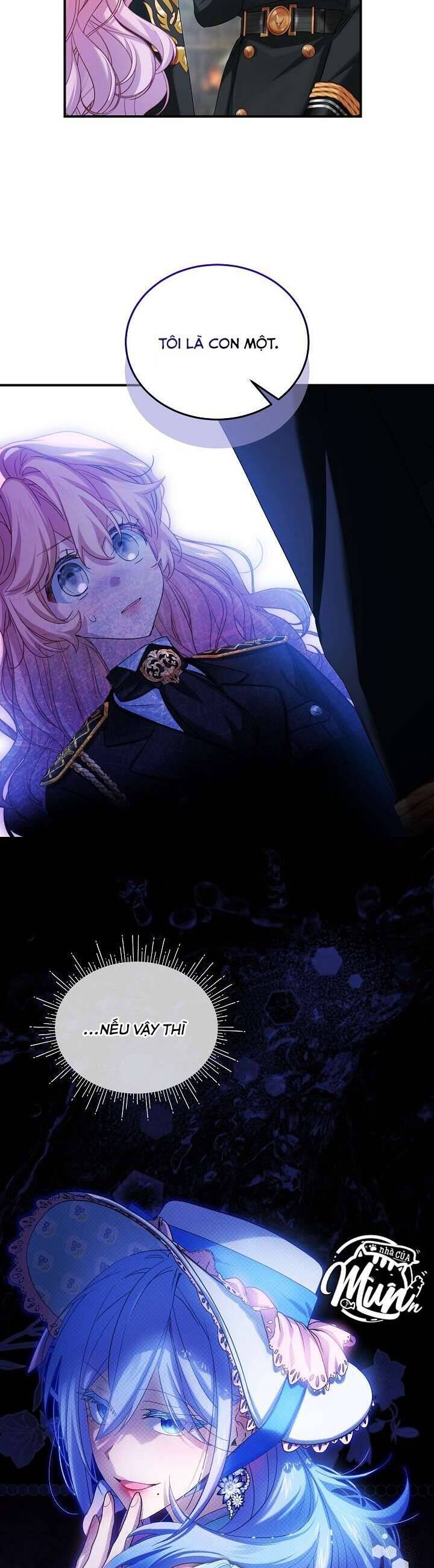 Quý Cô Thế Lực Ngầm: Chapter 97