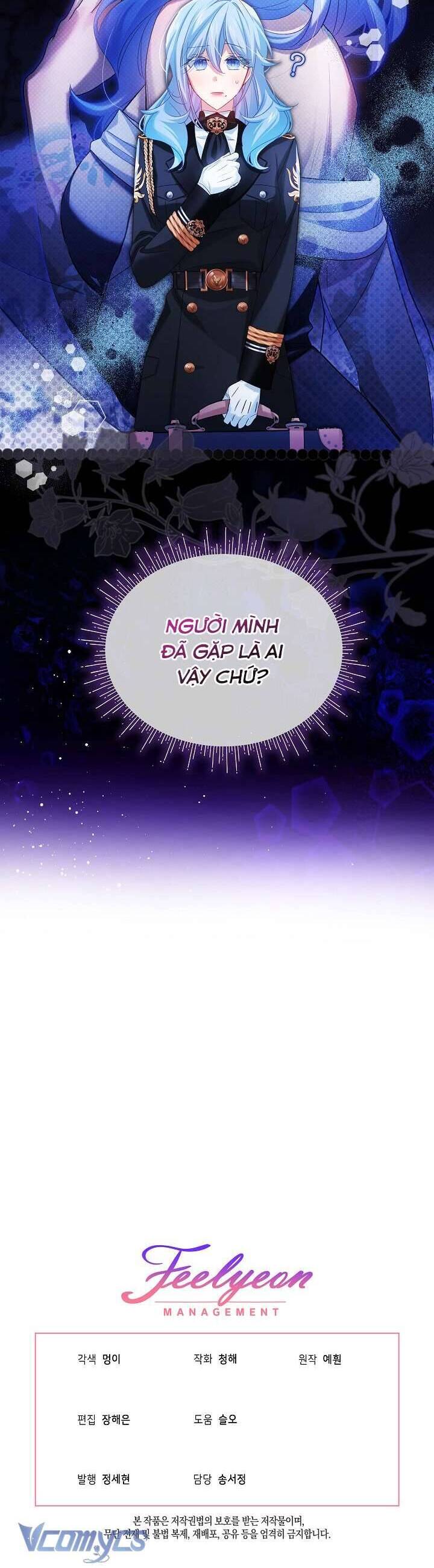 Quý Cô Thế Lực Ngầm: Chapter 97