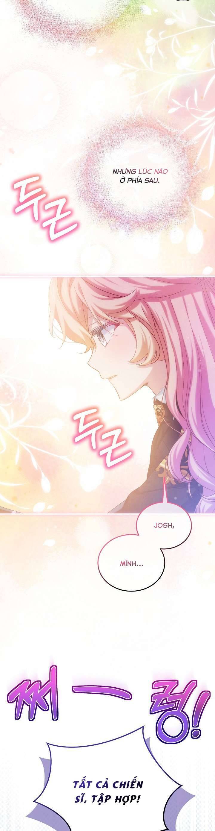 Quý Cô Thế Lực Ngầm: Chapter 97