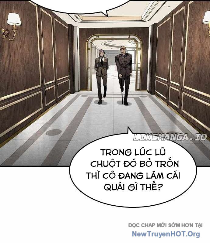 Quý Công Tử: Chapter 38