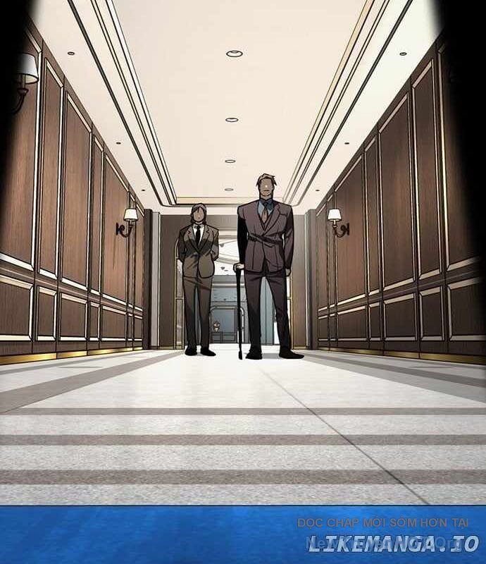 Quý Công Tử: Chapter 38