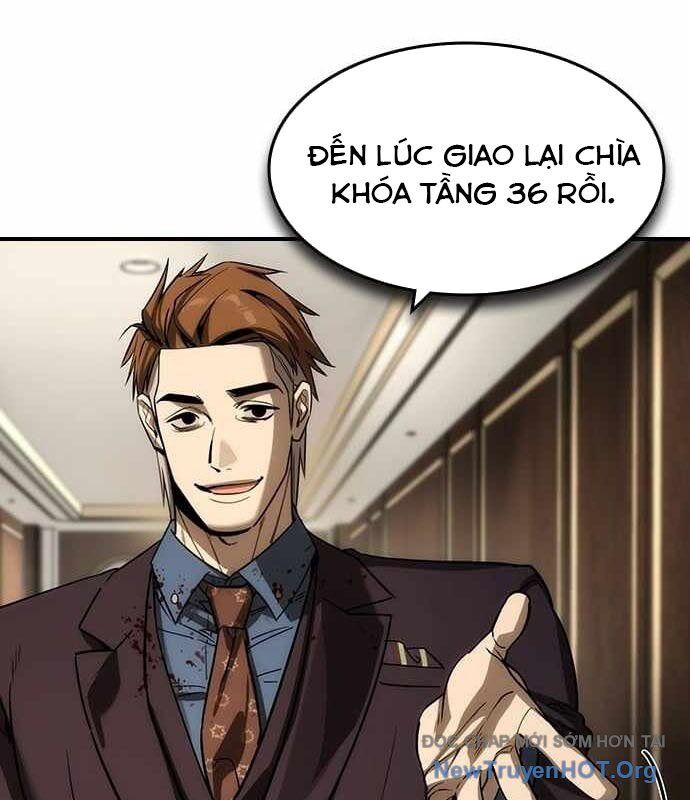 Quý Công Tử: Chapter 38