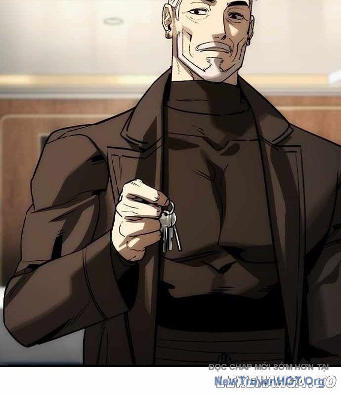 Quý Công Tử: Chapter 38