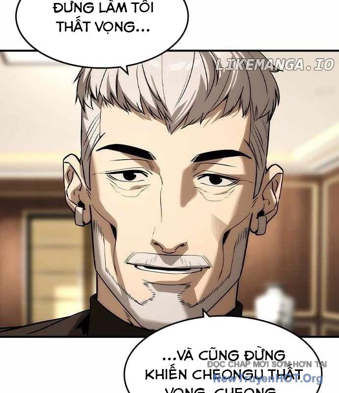 Quý Công Tử: Chapter 38