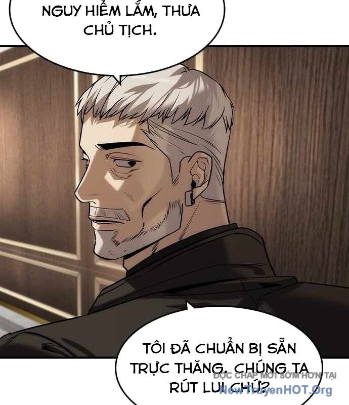 Quý Công Tử: Chapter 38