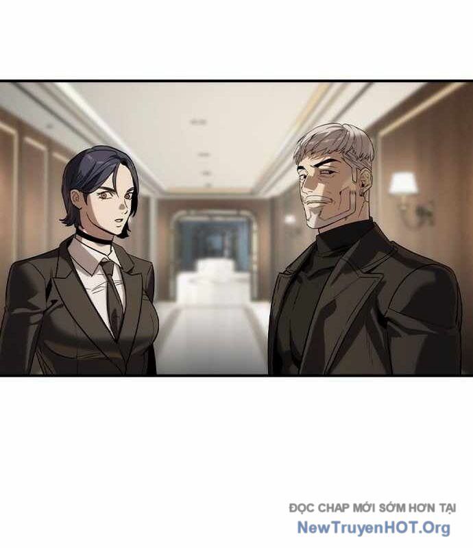 Quý Công Tử: Chapter 38
