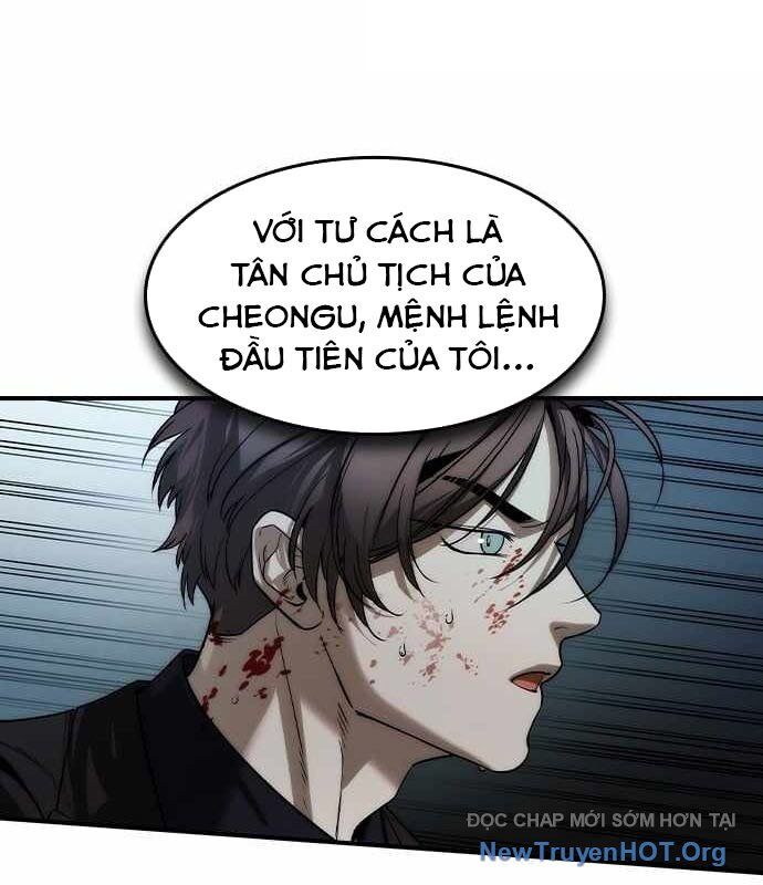 Quý Công Tử: Chapter 38